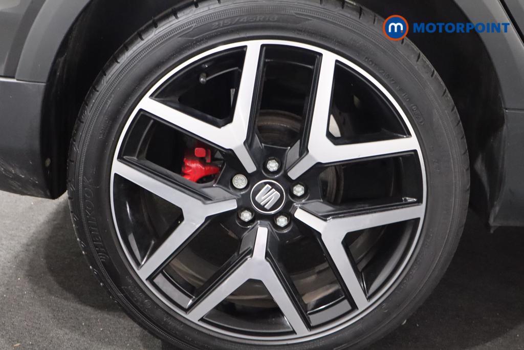 Used SEAT Arona 2021 for sale - 76908880: Photo 35