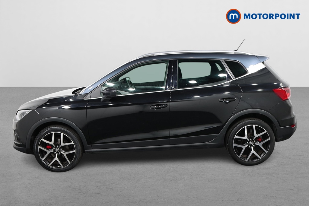 Used SEAT Arona 2021 for sale - 76908880: Photo 4