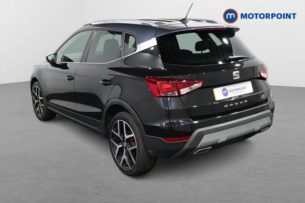 Used SEAT Arona 2021 for sale - 76908880: Photo 5