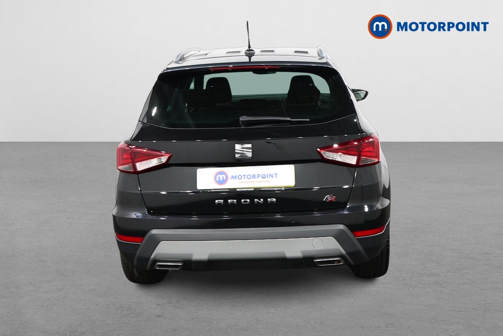 Used SEAT Arona 2021 for sale - 76908880: Photo 6