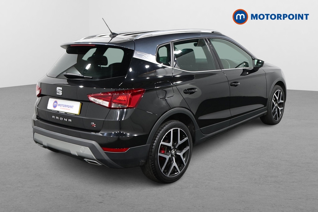Used SEAT Arona 2021 for sale - 76908880: Photo 7