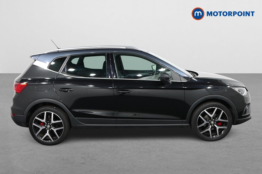 Used SEAT Arona 2021 for sale - 76908880: Photo 8