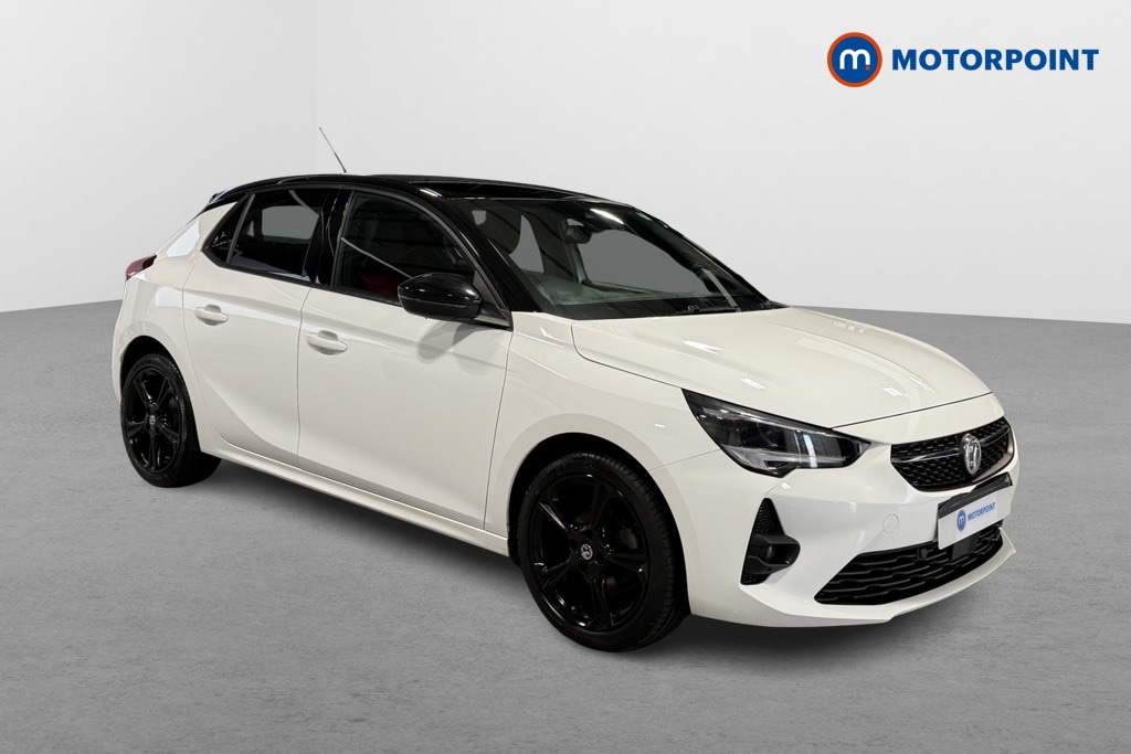 Used Vauxhall Corsa 2023 for sale - 76206411: Photo 1