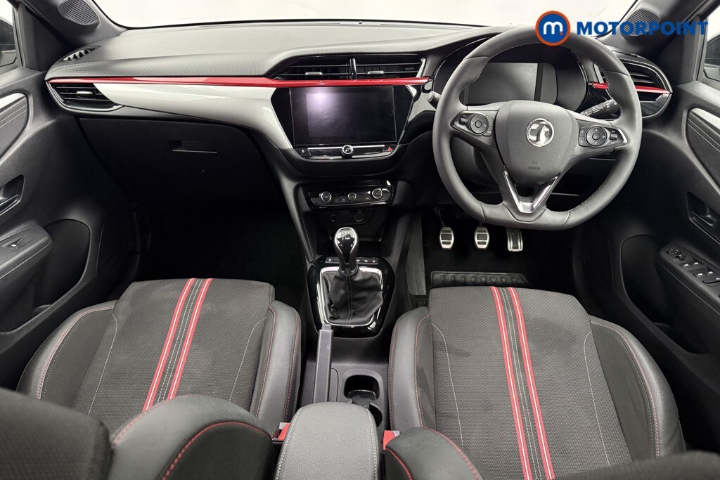 Used Vauxhall Corsa 2023 for sale - 76206411: Photo 10