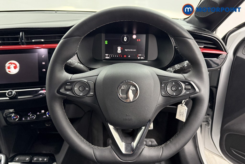 Used Vauxhall Corsa 2023 for sale - 76206411: Photo 11