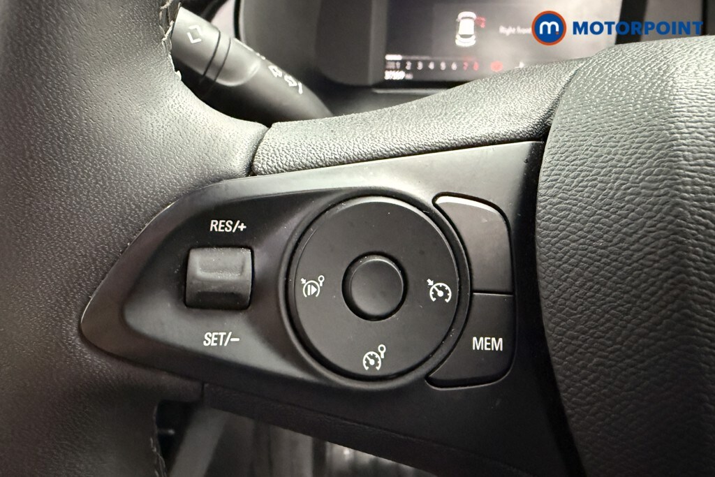 Used Vauxhall Corsa 2023 for sale - 76206411: Photo 12