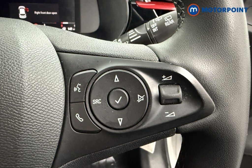 Used Vauxhall Corsa 2023 for sale - 76206411: Photo 13