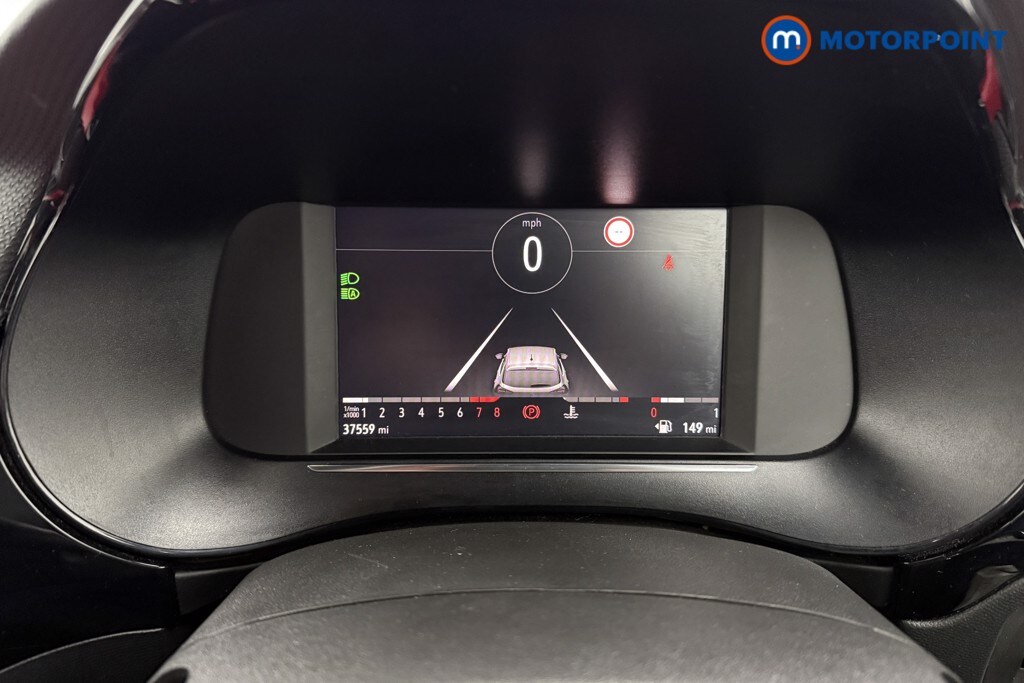 Used Vauxhall Corsa 2023 for sale - 76206411: Photo 14