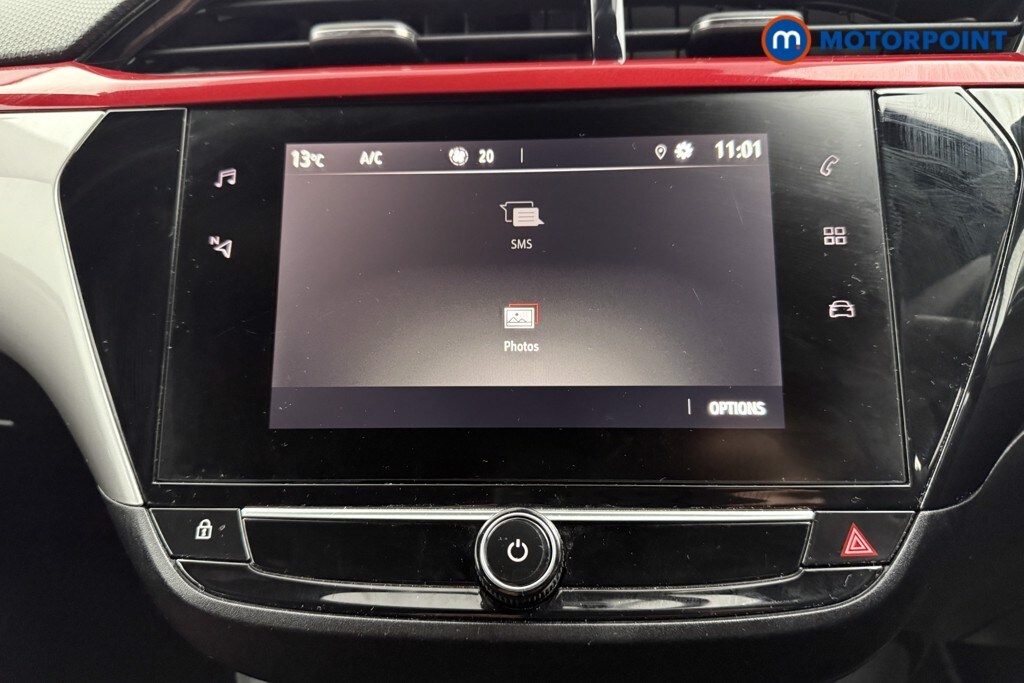 Used Vauxhall Corsa 2023 for sale - 76206411: Photo 15