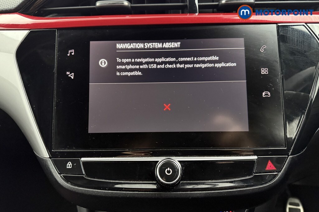 Used Vauxhall Corsa 2023 for sale - 76206411: Photo 17