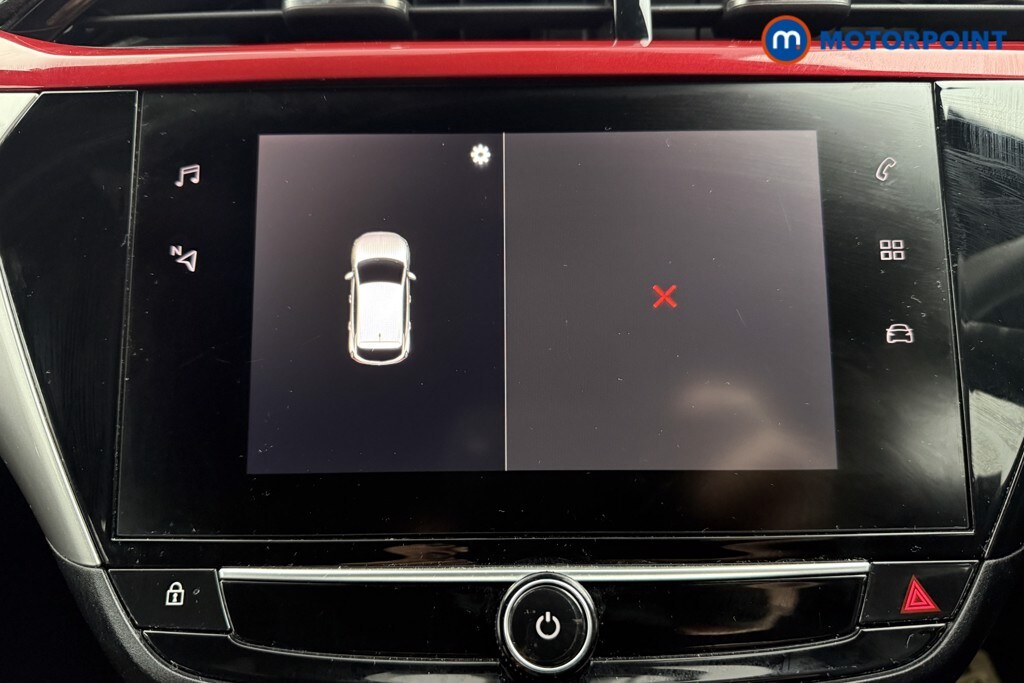 Used Vauxhall Corsa 2023 for sale - 76206411: Photo 18