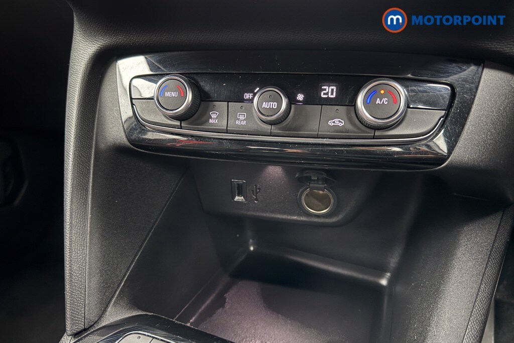 Used Vauxhall Corsa 2023 for sale - 76206411: Photo 19