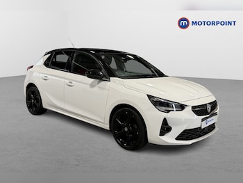 Vauxhall - Corsa