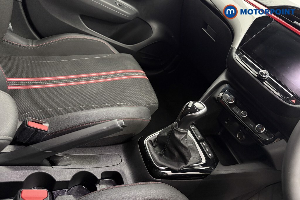 Used Vauxhall Corsa 2023 for sale - 76206411: Photo 22