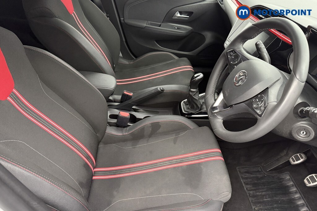 Used Vauxhall Corsa 2023 for sale - 76206411: Photo 26