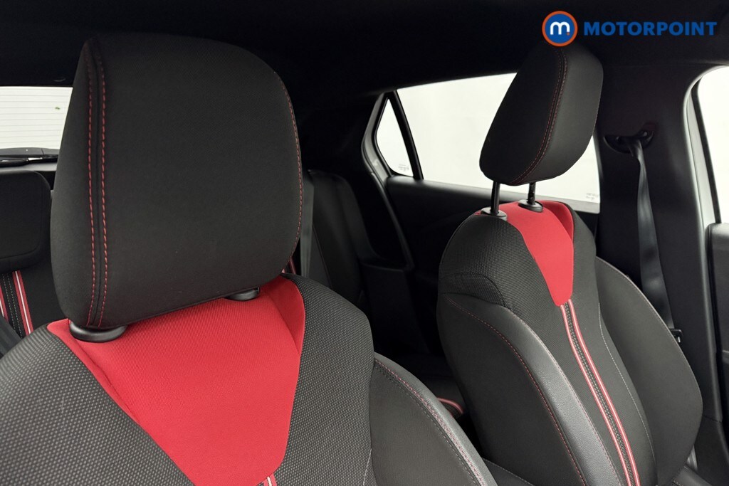 Used Vauxhall Corsa 2023 for sale - 76206411: Photo 27