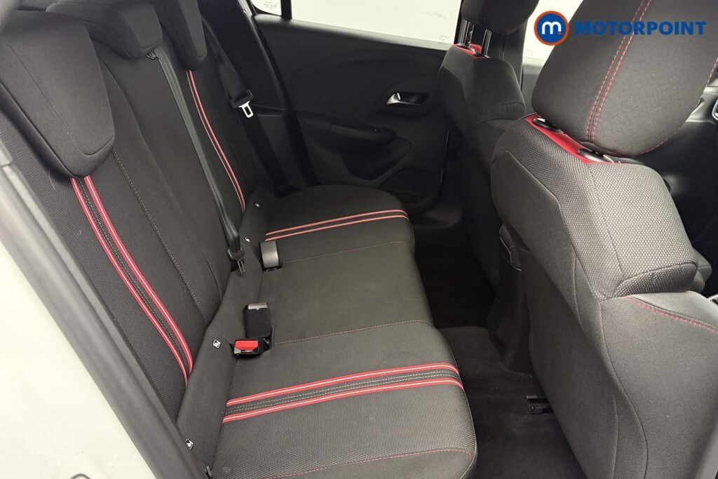 Used Vauxhall Corsa 2023 for sale - 76206411: Photo 28