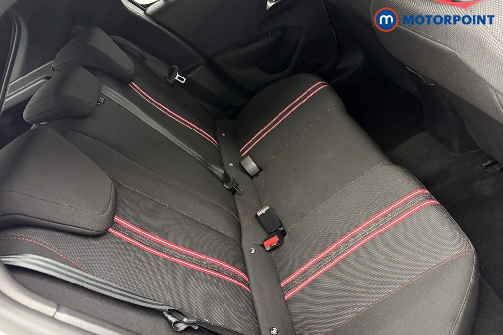 Used Vauxhall Corsa 2023 for sale - 76206411: Photo 29