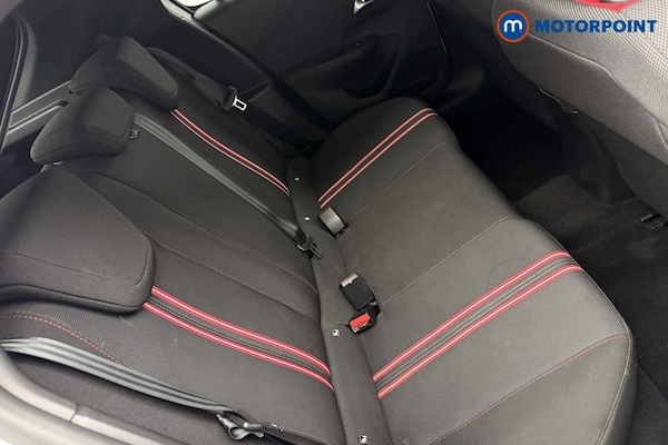 Used Vauxhall Corsa 2023 for sale - 76206411: Photo 29