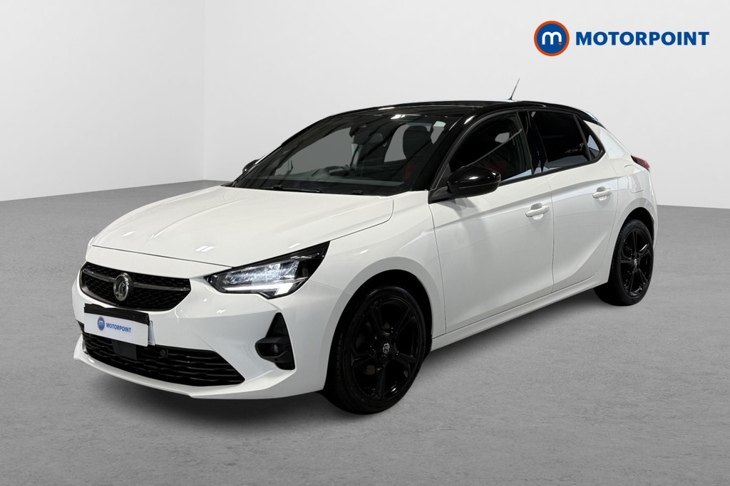 Used Vauxhall Corsa 2023 for sale - 76206411: Photo 3