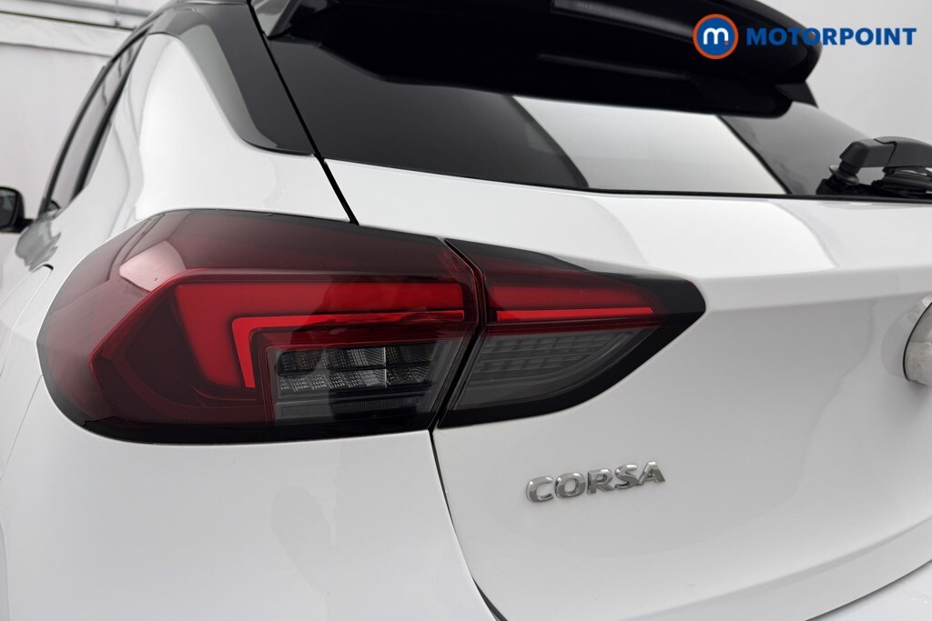 Used Vauxhall Corsa 2023 for sale - 76206411: Photo 31