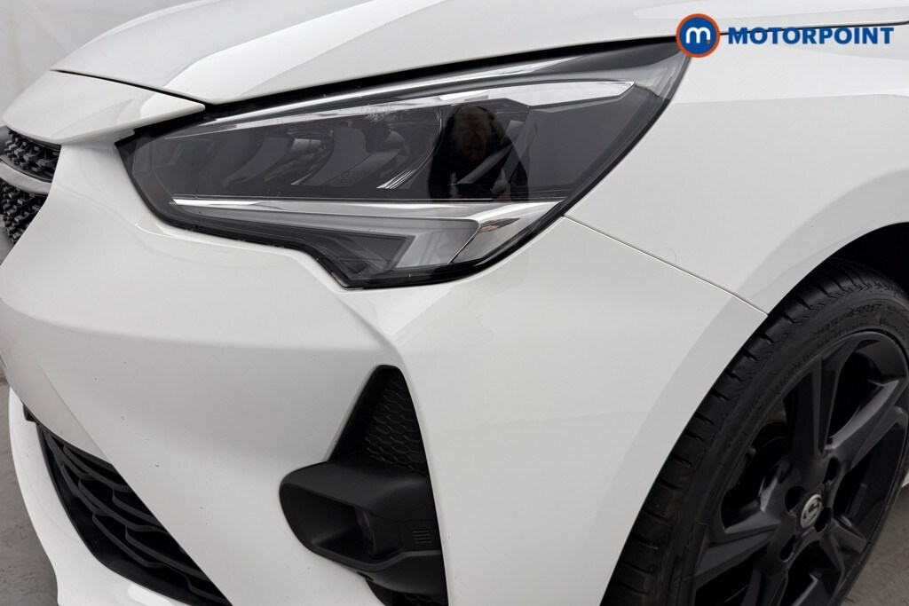 Used Vauxhall Corsa 2023 for sale - 76206411: Photo 32