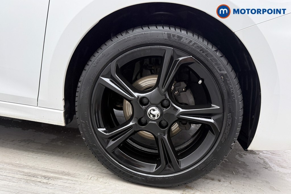 Used Vauxhall Corsa 2023 for sale - 76206411: Photo 34