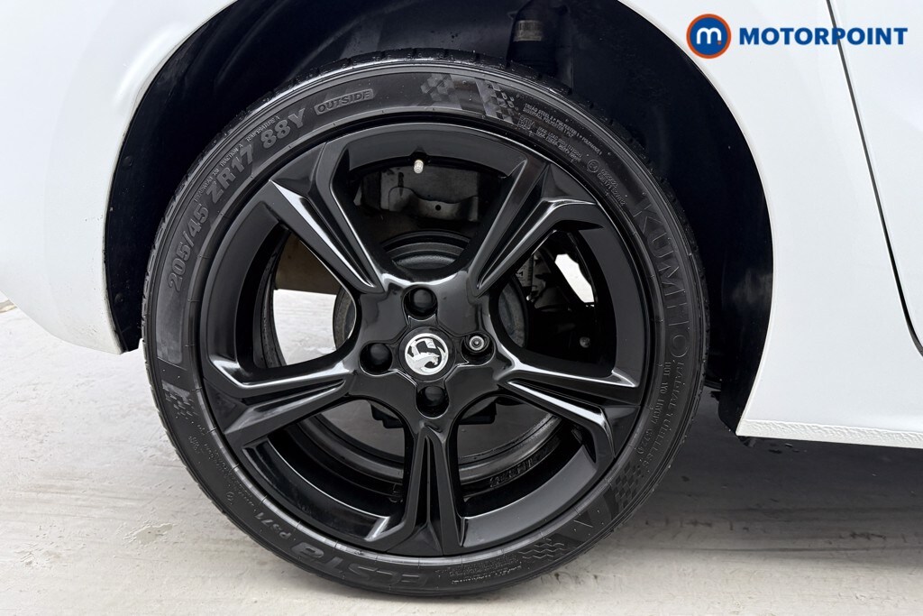 Used Vauxhall Corsa 2023 for sale - 76206411: Photo 35