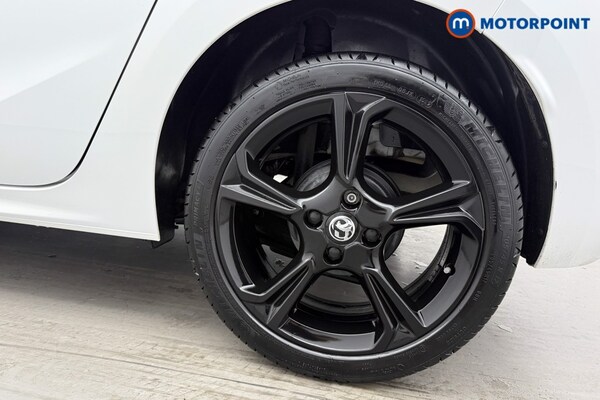 Used Vauxhall Corsa 2023 for sale - 76206411: Photo 36