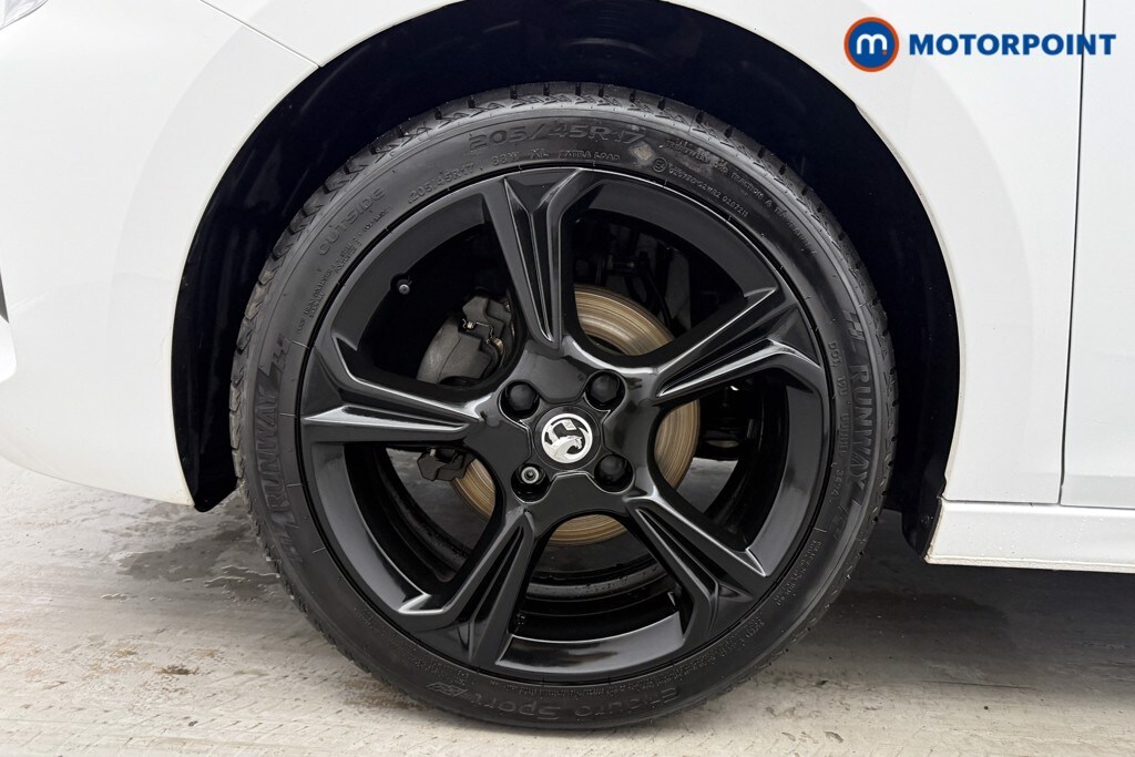 Used Vauxhall Corsa 2023 for sale - 76206411: Photo 37