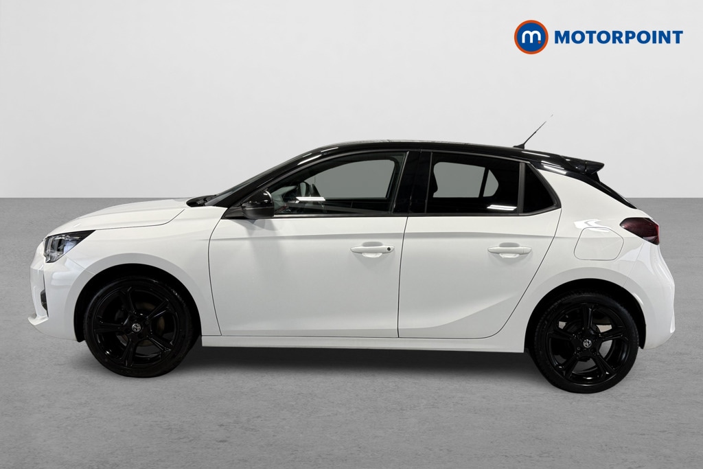 Used Vauxhall Corsa 2023 for sale - 76206411: Photo 4