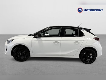 Used Vauxhall Corsa 2023 for sale - 76206411: Photo 4