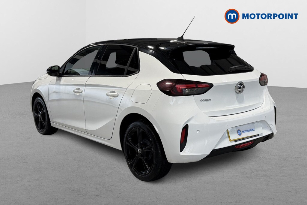 Used Vauxhall Corsa 2023 for sale - 76206411: Photo 5