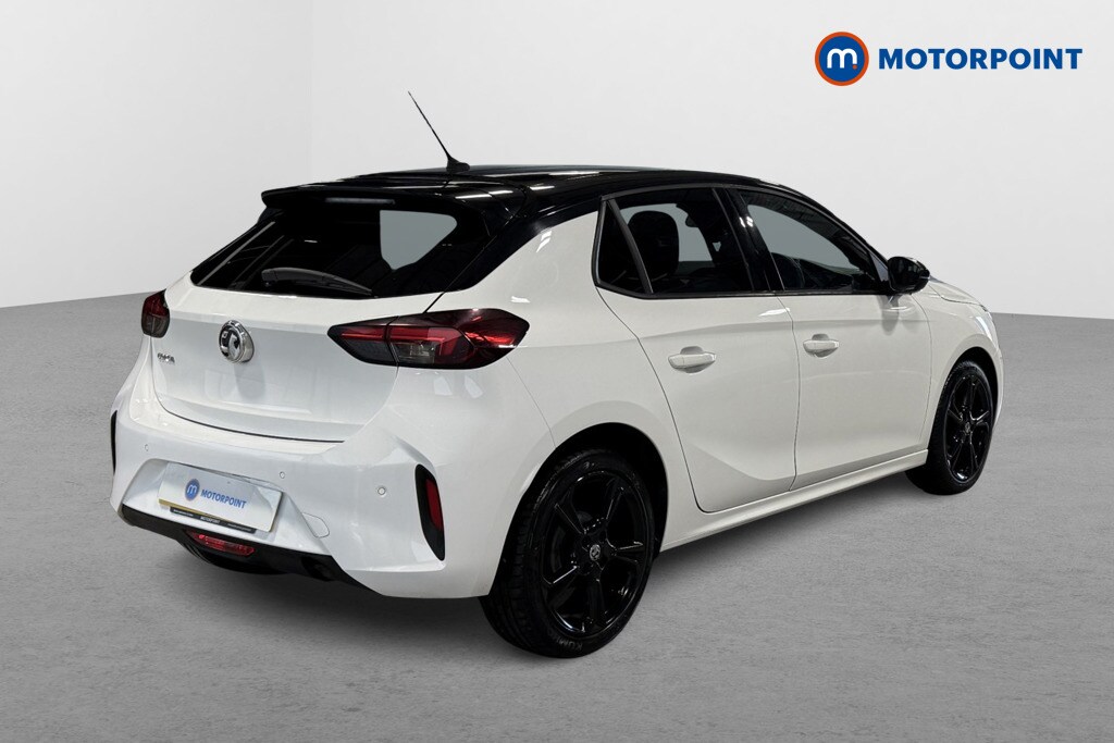Used Vauxhall Corsa 2023 for sale - 76206411: Photo 7