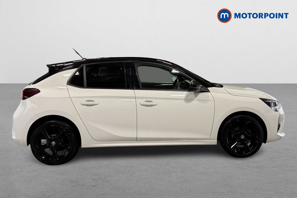 Used Vauxhall Corsa 2023 for sale - 76206411: Photo 8