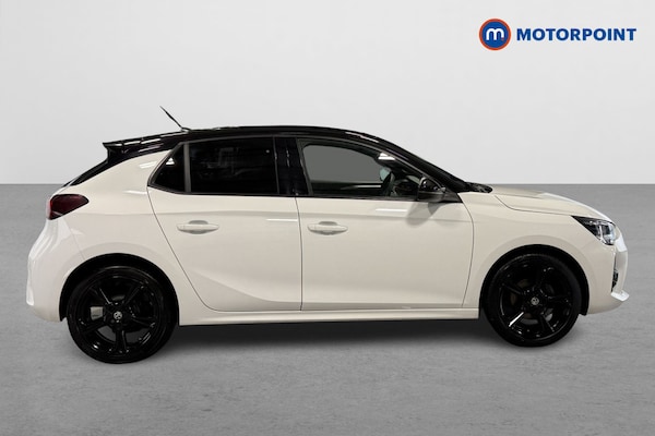 Used Vauxhall Corsa 2023 for sale - 76206411: Photo 8