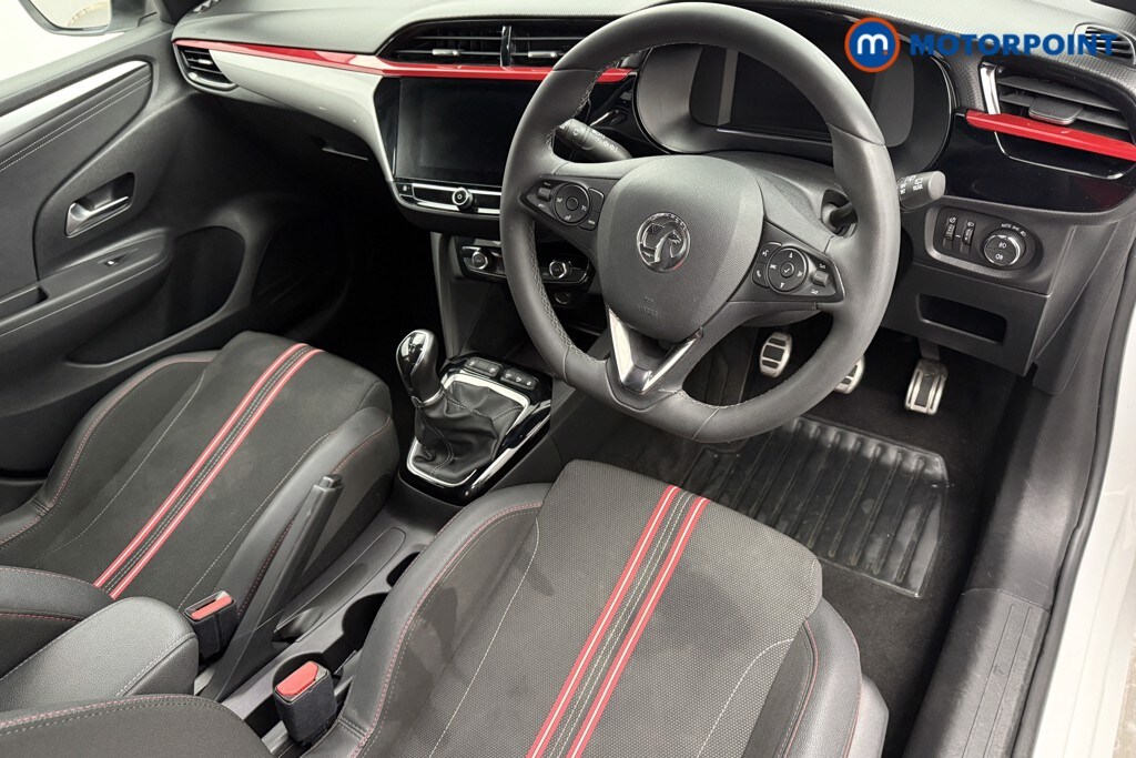 Used Vauxhall Corsa 2023 for sale - 76206411: Photo 9