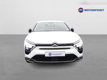 Used Citroen C5 X 2024 for sale - 75358655: Photo