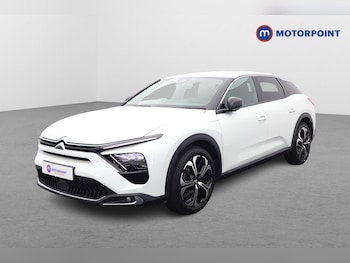 Used Citroen C5 X 2024 for sale - 75358655: Photo