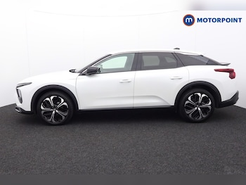 Used Citroen C5 X 2024 for sale - 75358655: Photo