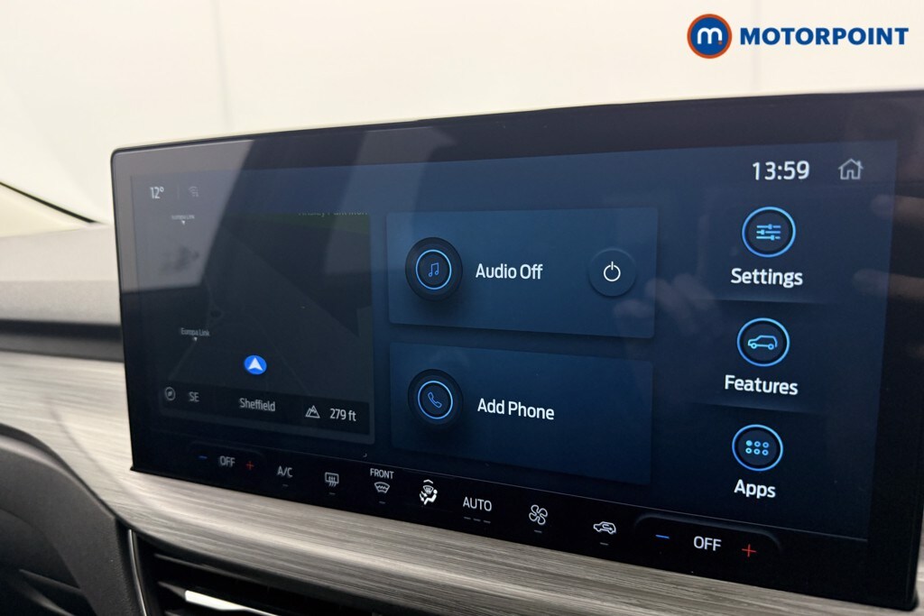 Used Ford Kuga 2025 for sale - 78196989: Photo 10