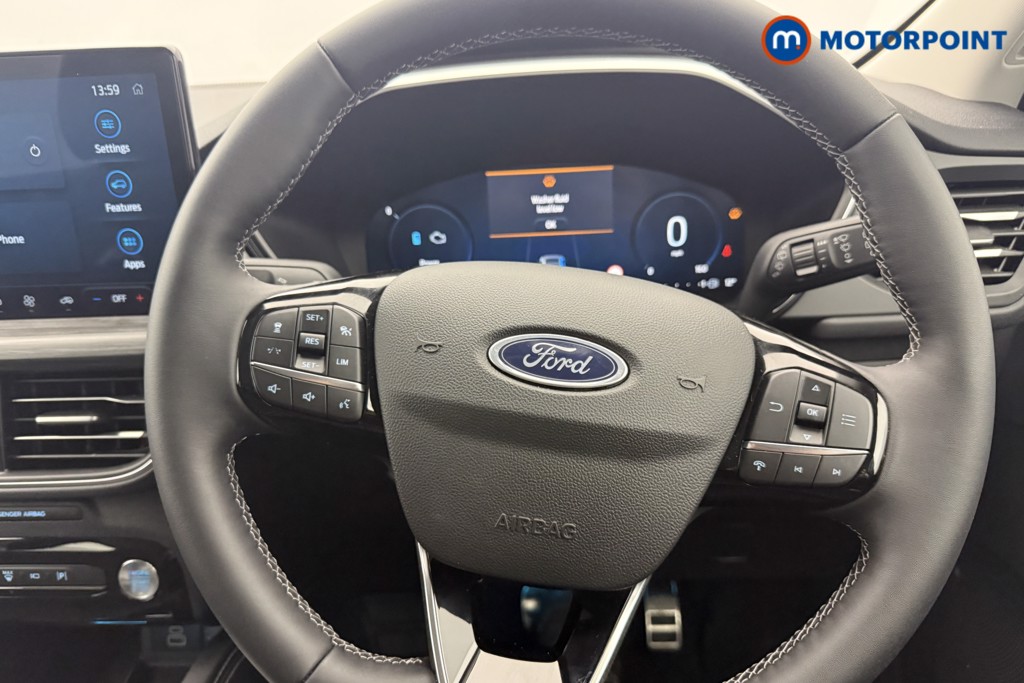 Used Ford Kuga 2025 for sale - 78196989: Photo 13