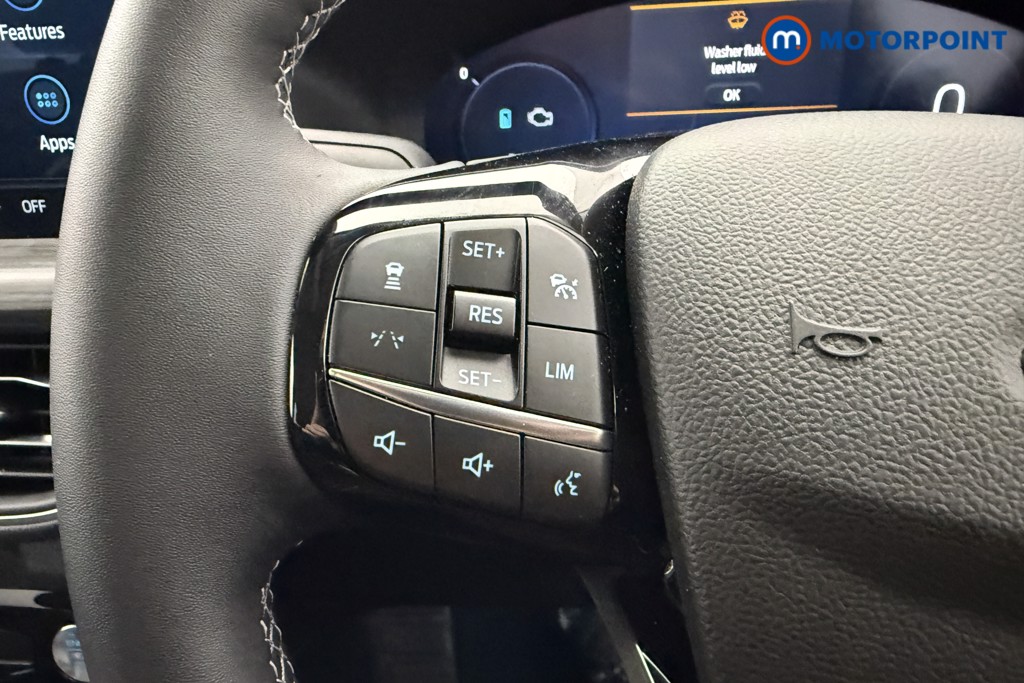 Used Ford Kuga 2025 for sale - 78196989: Photo 14