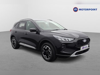 Used Ford Kuga 2025 for sale - 78196989: Photo