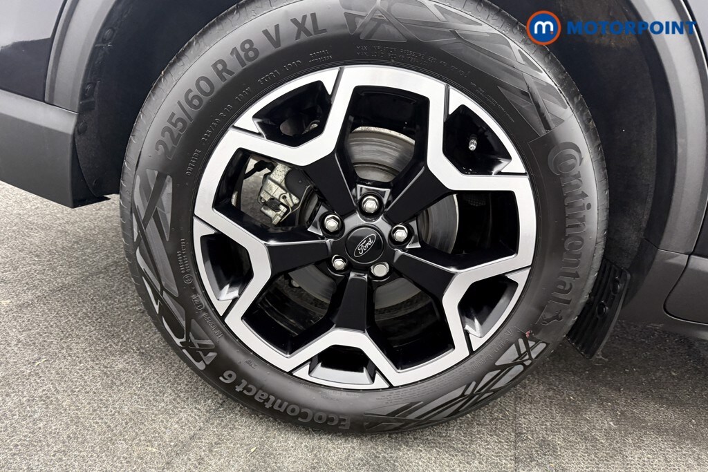 Used Ford Kuga 2025 for sale - 78196989: Photo 27