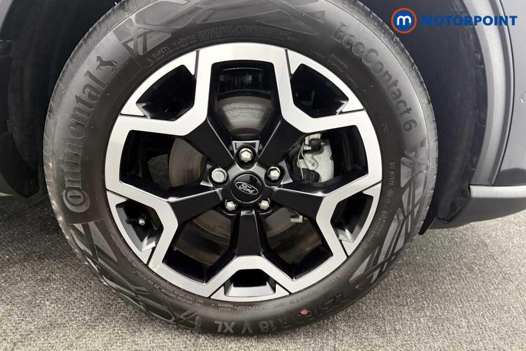 Used Ford Kuga 2025 for sale - 78196989: Photo 28