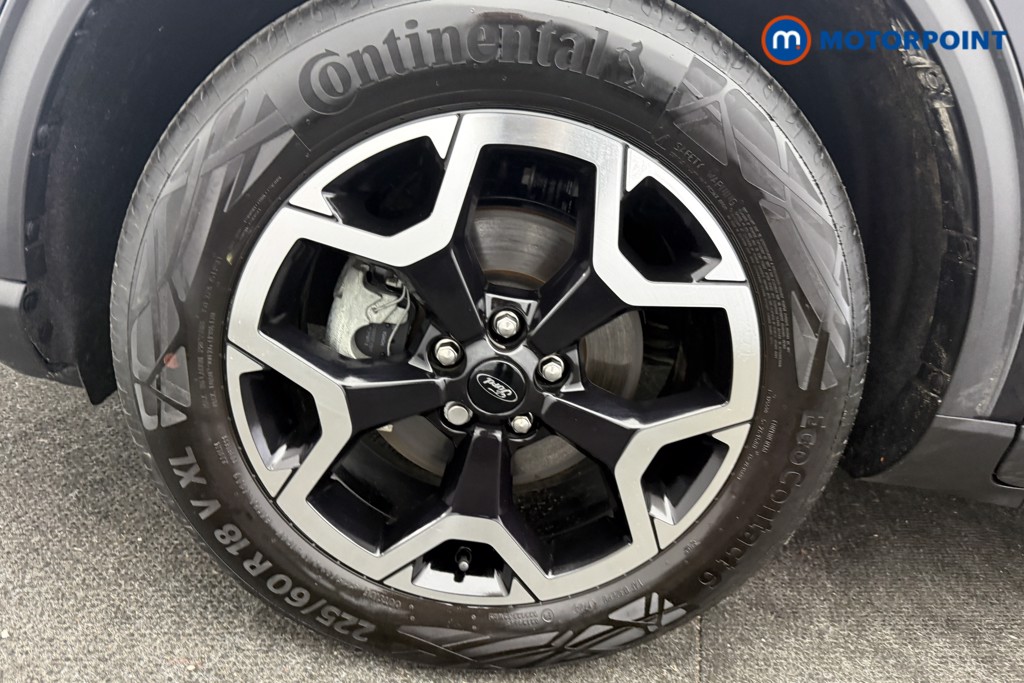 Used Ford Kuga 2025 for sale - 78196989: Photo 29