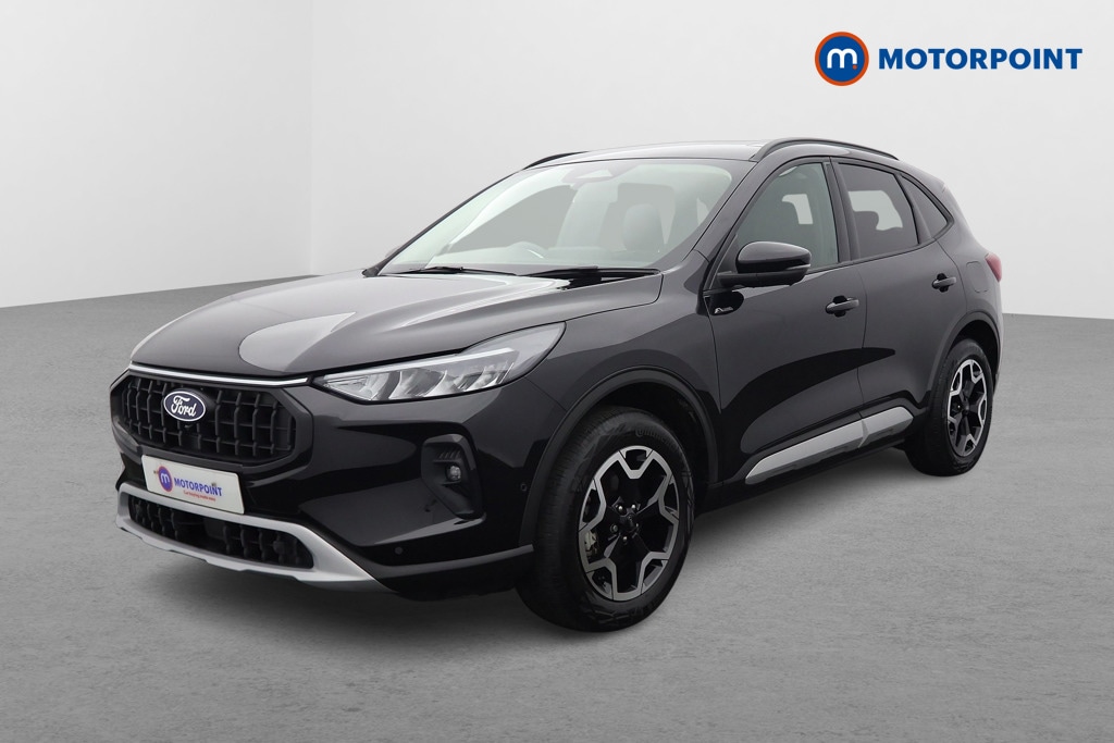 Used Ford Kuga 2025 for sale - 78196989: Photo 3