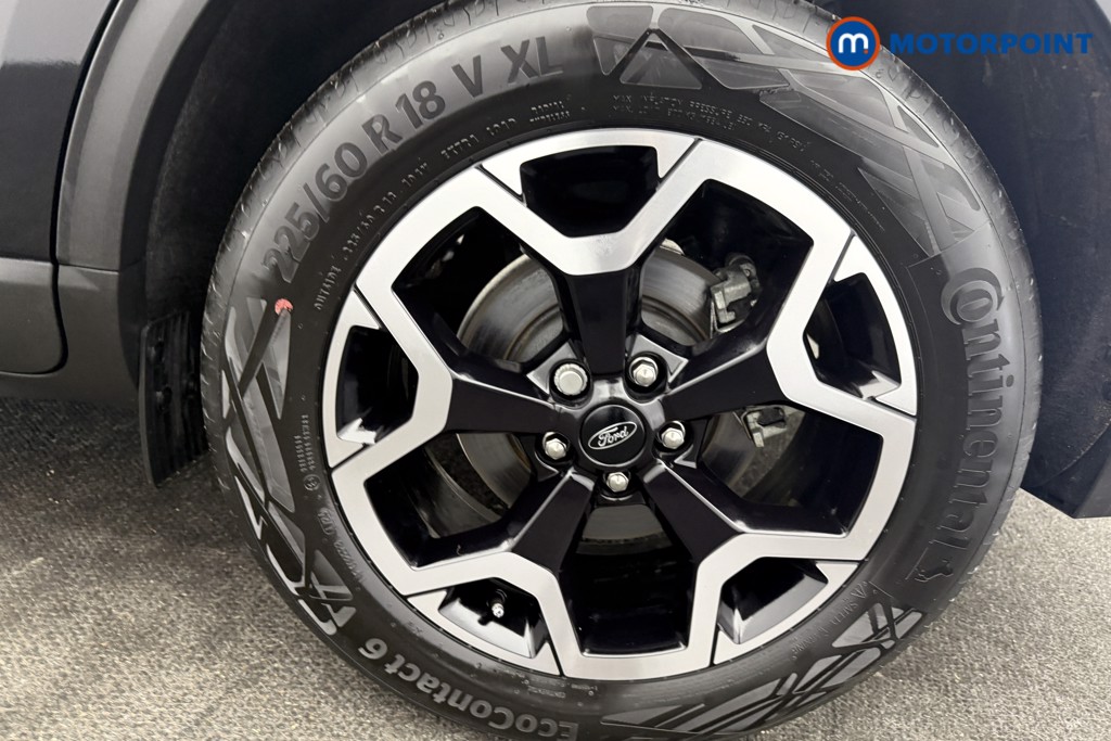 Used Ford Kuga 2025 for sale - 78196989: Photo 30