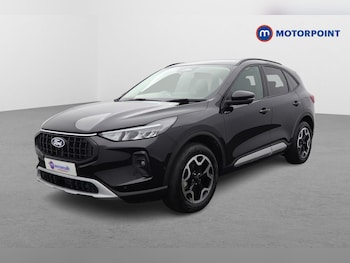 Used Ford Kuga 2025 for sale - 78196989: Photo